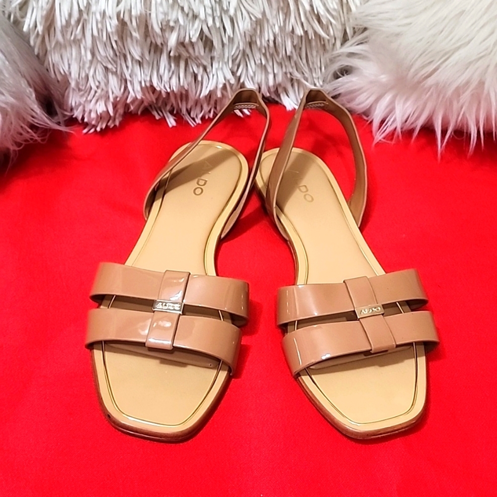 ALDO BALERA SANDALS